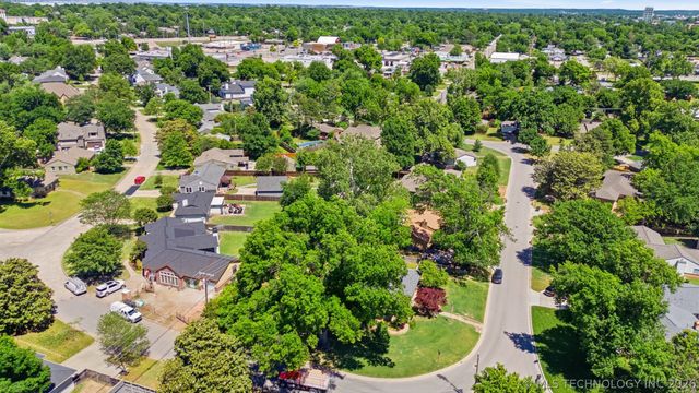 3105 E 28th Street, Tulsa, OK 74114