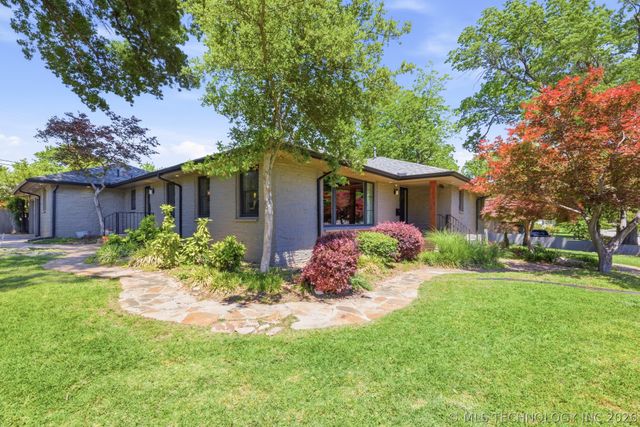 3105 E 28th Street, Tulsa, OK 74114