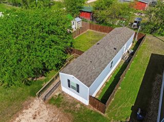205 E Park Street, Frost, TX 76641
