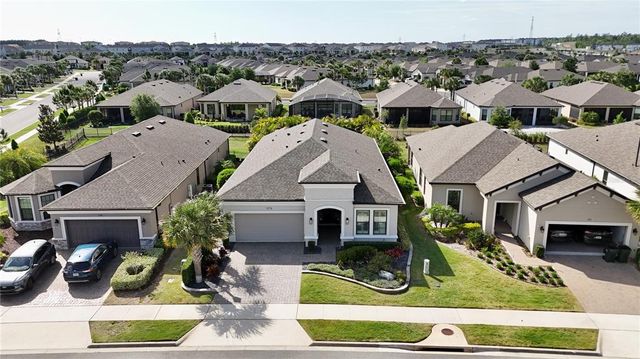 1376 ZEEK RIDGE STREET, Clermont, FL 34715