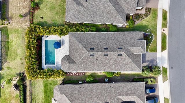 1376 ZEEK RIDGE STREET, Clermont, FL 34715
