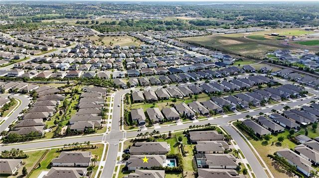 1376 ZEEK RIDGE STREET, Clermont, FL 34715