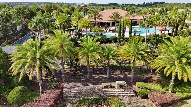 1376 ZEEK RIDGE STREET, Clermont, FL 34715