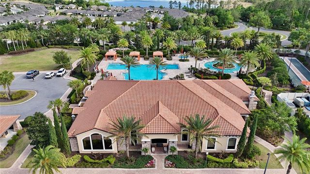 1376 ZEEK RIDGE STREET, Clermont, FL 34715