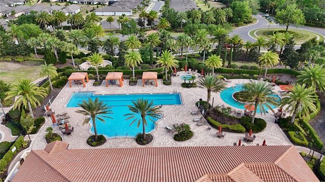 1376 ZEEK RIDGE STREET, Clermont, FL 34715