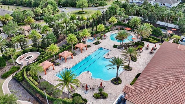 1376 ZEEK RIDGE STREET, Clermont, FL 34715