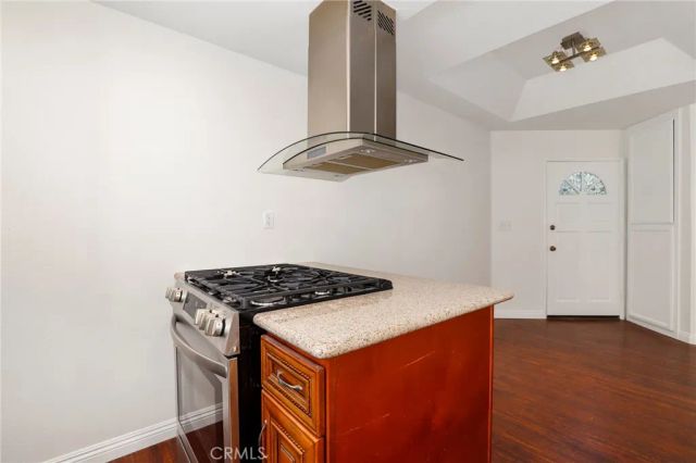 5738 Skyview Way C, Agoura Hills, CA 91301