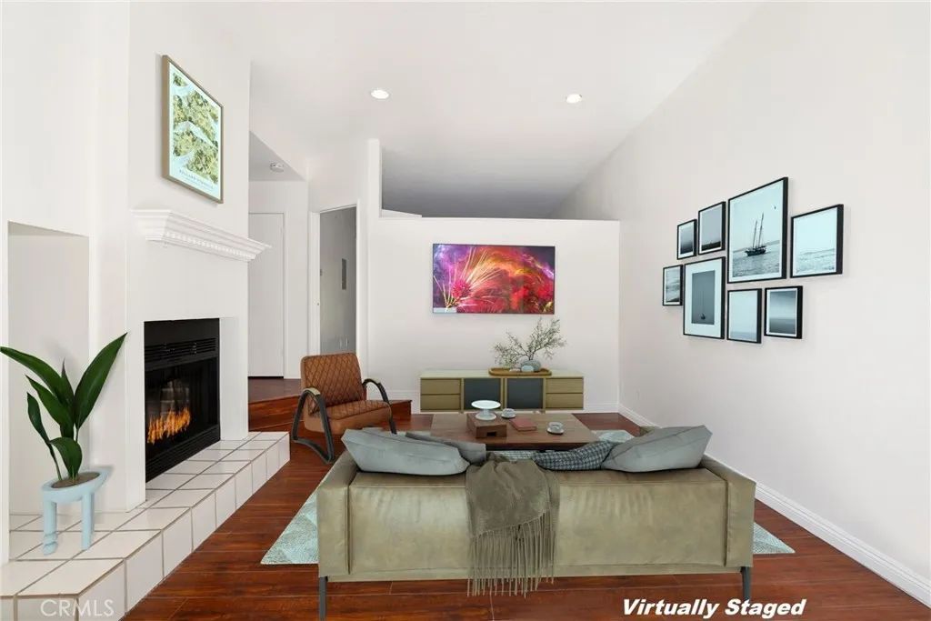 5738 Skyview Way C, Agoura Hills, CA 91301