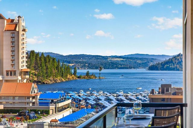 201 N 1ST ST, UNIT 704, Coeur d'Alene, ID 83814 property photo