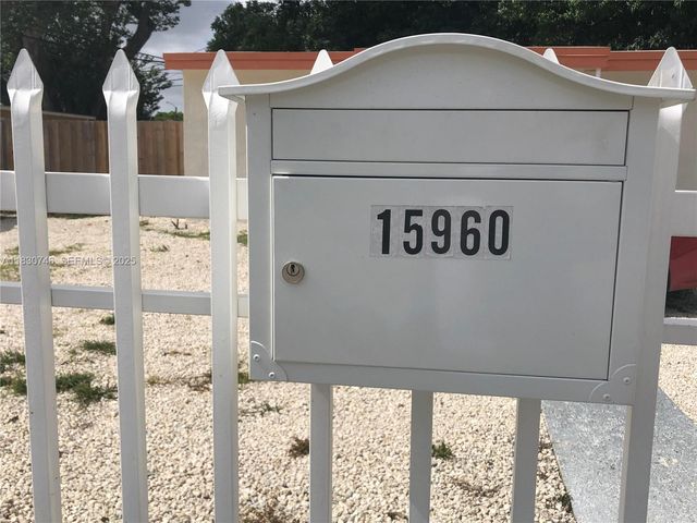 15960 NW 20th Avenue, Miami Gardens, FL 33054