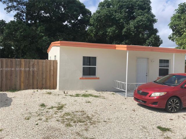 15960 NW 20th Avenue, Miami Gardens, FL 33054