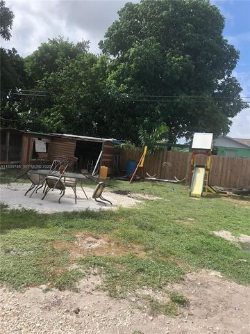 15960 NW 20th Avenue, Miami Gardens, FL 33054