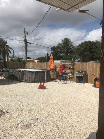 15960 NW 20th Avenue, Miami Gardens, FL 33054