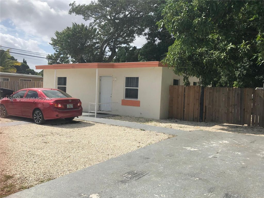 15960 NW 20th Avenue, Miami Gardens, FL 33054