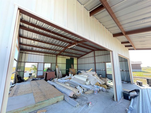 4880 County Road 4101, Kaufman, TX 75142