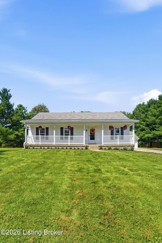 142 Meadow Lake Dr, Taylorsville, KY 40071
