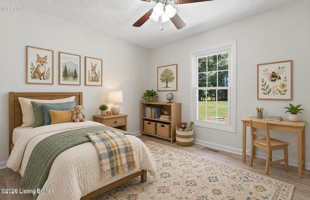 142 Meadow Lake Dr, Taylorsville, KY 40071