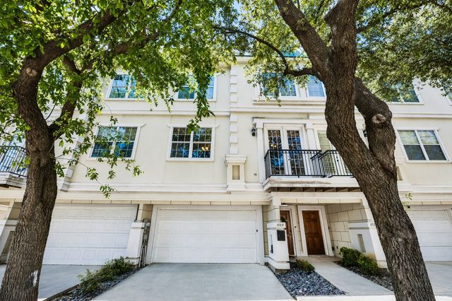 1723 Mary Street, Dallas, TX 75206