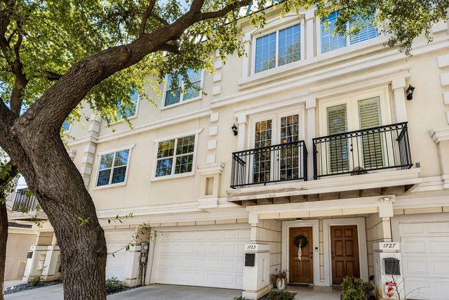 1723 Mary Street, Dallas, TX 75206