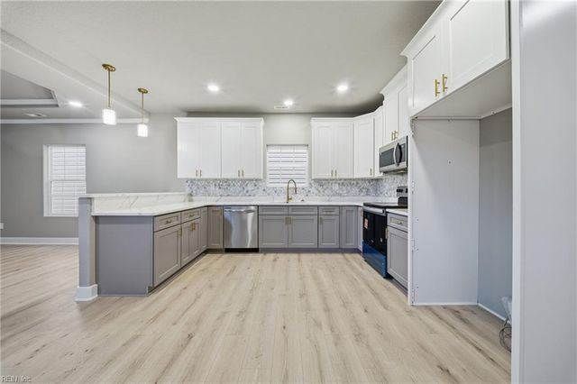 612 Phillips AVE, Portsmouth, VA 23707