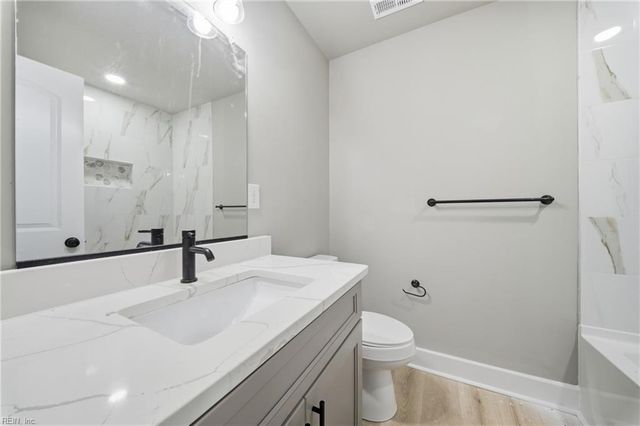 612 Phillips AVE, Portsmouth, VA 23707