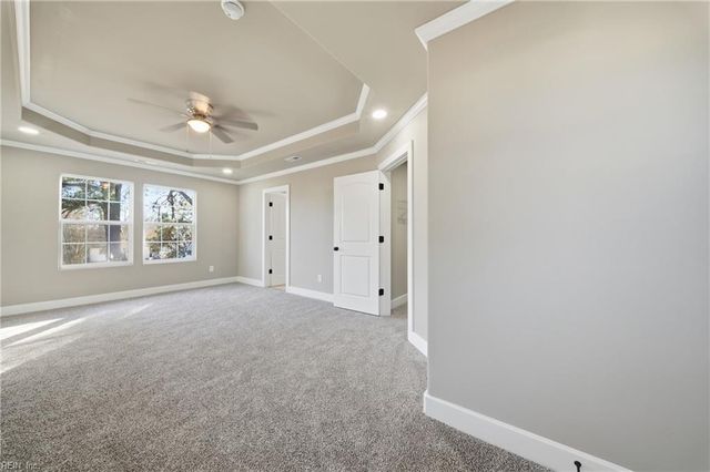 612 Phillips AVE, Portsmouth, VA 23707