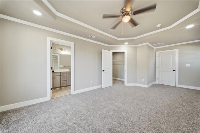 612 Phillips AVE, Portsmouth, VA 23707