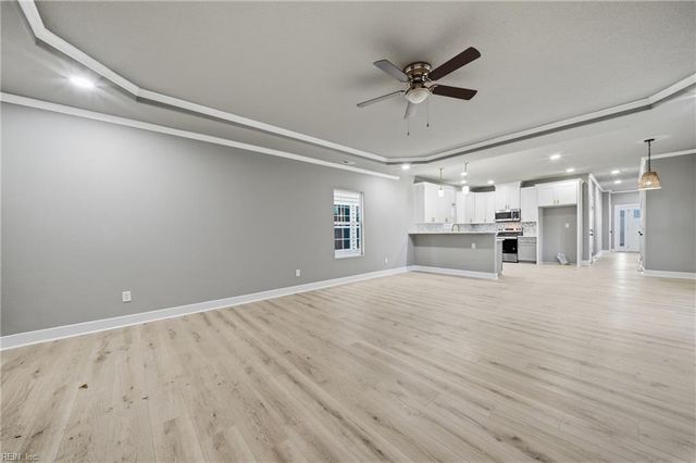 612 Phillips AVE, Portsmouth, VA 23707