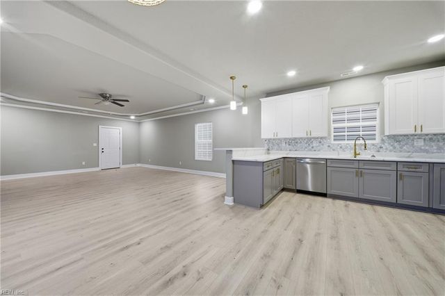 612 Phillips AVE, Portsmouth, VA 23707