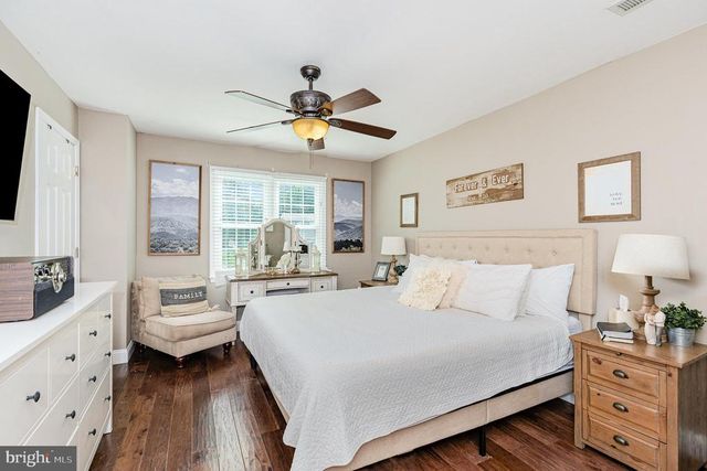 4511 CORNWALL CT, Fredericksburg, VA 22408