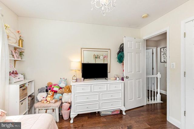 4511 CORNWALL CT, Fredericksburg, VA 22408