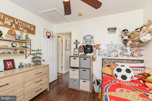 4511 CORNWALL CT, Fredericksburg, VA 22408