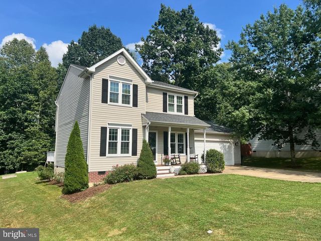 4511 CORNWALL CT, Fredericksburg, VA 22408