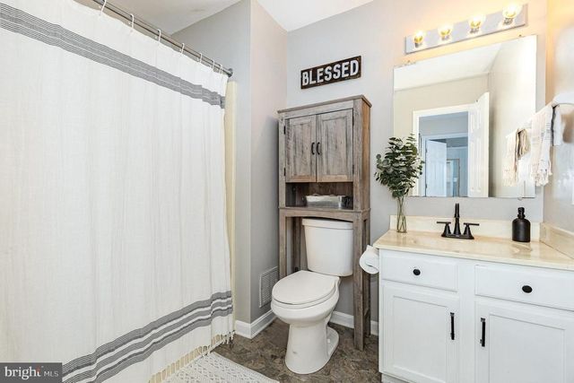 4511 CORNWALL CT, Fredericksburg, VA 22408