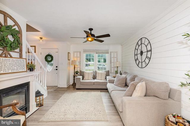 4511 CORNWALL CT, Fredericksburg, VA 22408