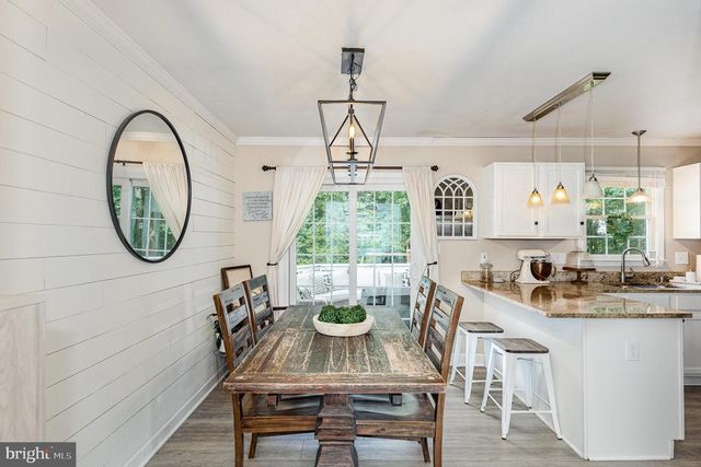 4511 CORNWALL CT, Fredericksburg, VA 22408