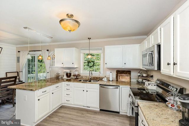 4511 CORNWALL CT, Fredericksburg, VA 22408