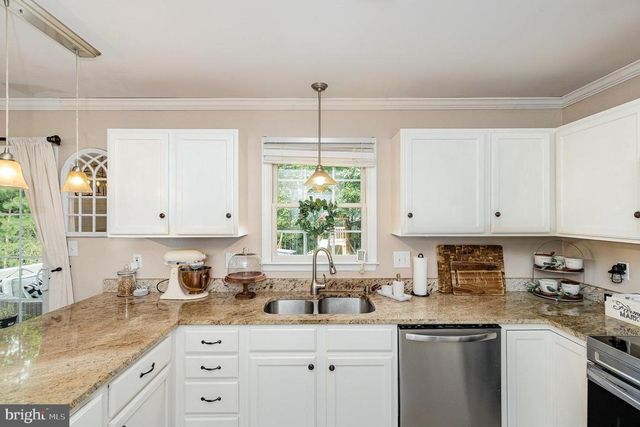 4511 CORNWALL CT, Fredericksburg, VA 22408