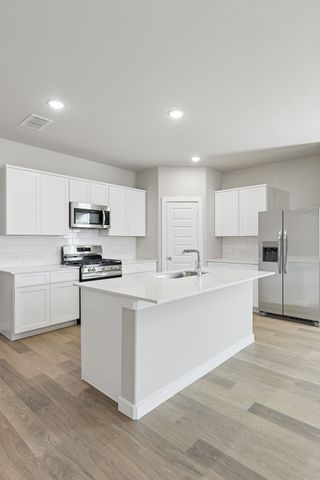 4003 Somerville Drive, Farmersville, TX 75442