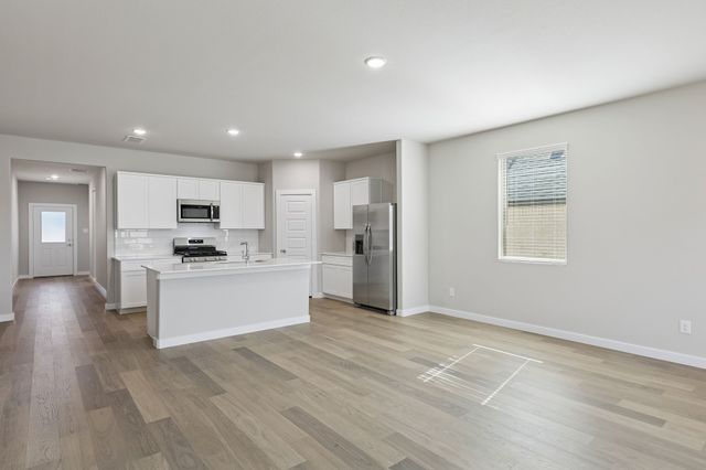 4003 Somerville Drive, Farmersville, TX 75442