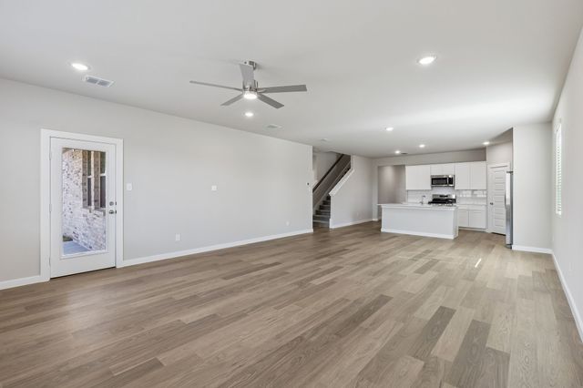4003 Somerville Drive, Farmersville, TX 75442