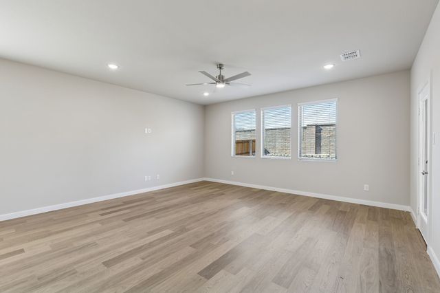 4003 Somerville Drive, Farmersville, TX 75442