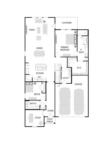 4003 Somerville Drive, Farmersville, TX 75442