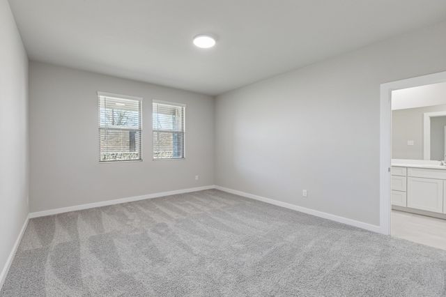 4003 Somerville Drive, Farmersville, TX 75442