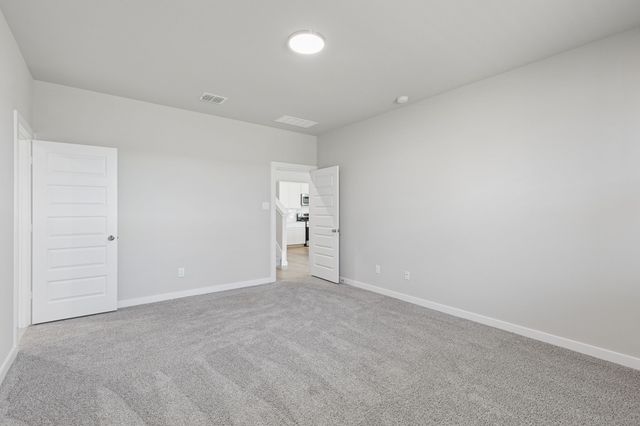4003 Somerville Drive, Farmersville, TX 75442