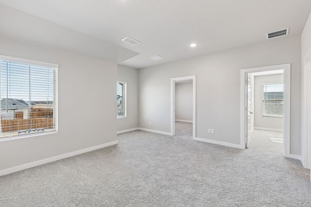 4003 Somerville Drive, Farmersville, TX 75442