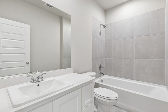 4003 Somerville Drive, Farmersville, TX 75442