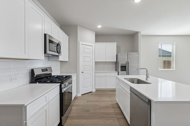 4003 Somerville Drive, Farmersville, TX 75442