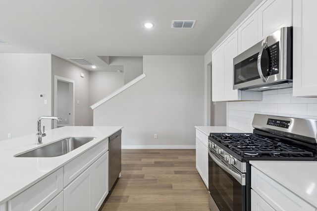 4003 Somerville Drive, Farmersville, TX 75442
