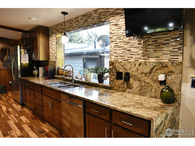 2801 Farview Dr, Fort Collins, CO 80524